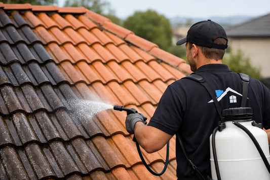 Faut-il hydrofuger toiture ou non ?